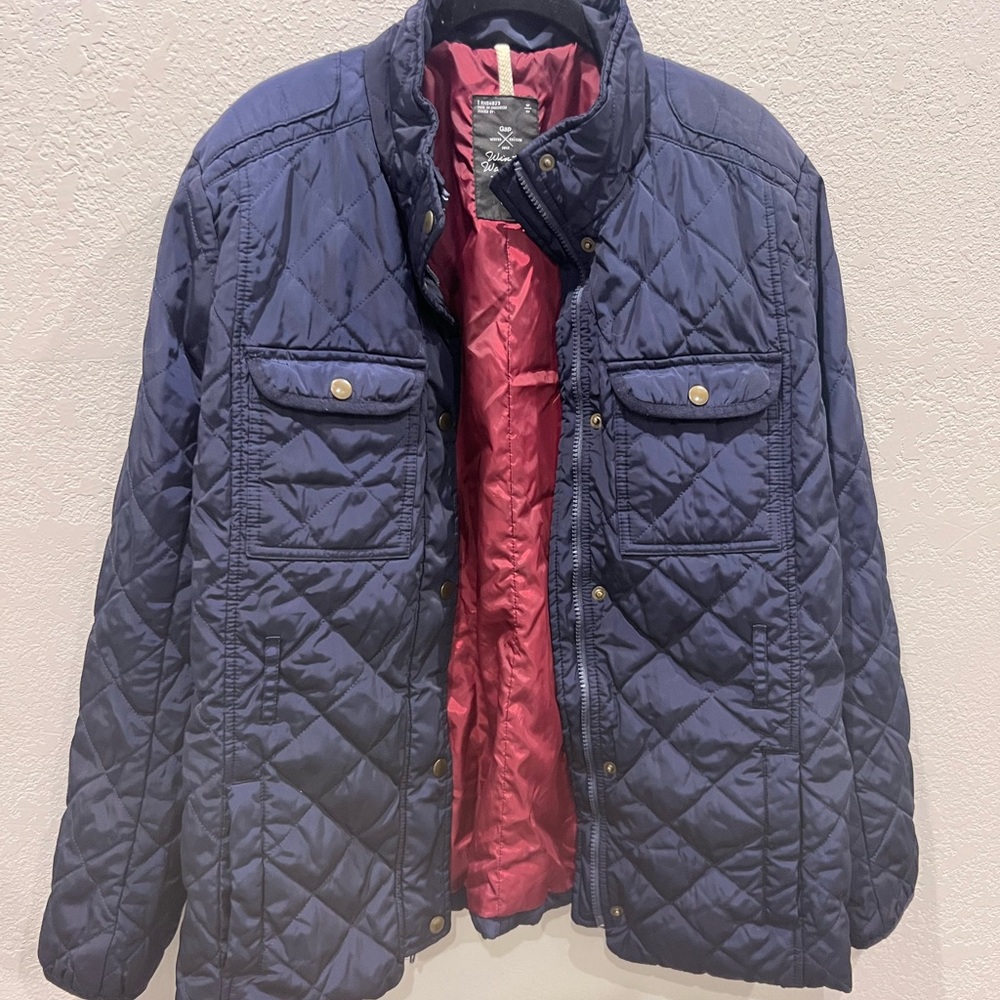 Gap Women’s Large Winter Warmth Edition - Outdoor Specialist Jacket